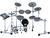 The Special model uses Yamaha's new Hex Rack System